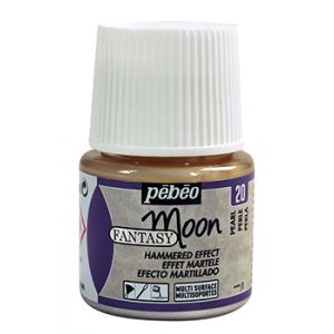 Farba Pebeo Fantasy Moon 45ml, Perłowa/20 Pearl